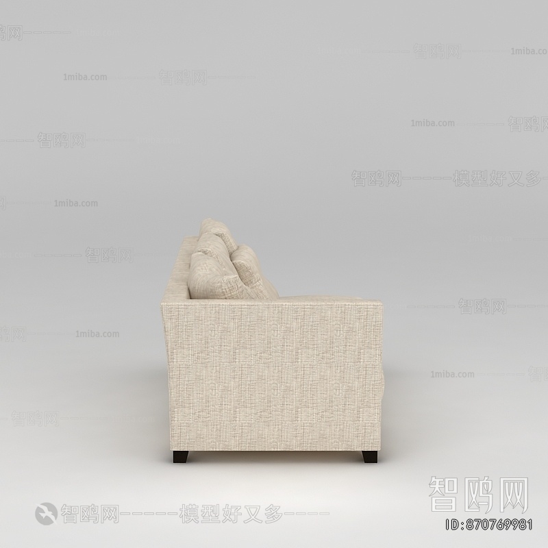 Modern A Sofa For Two