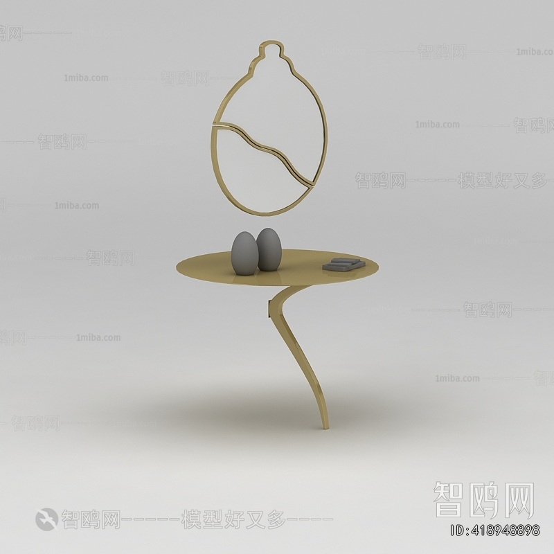 Modern Side Table/corner Table