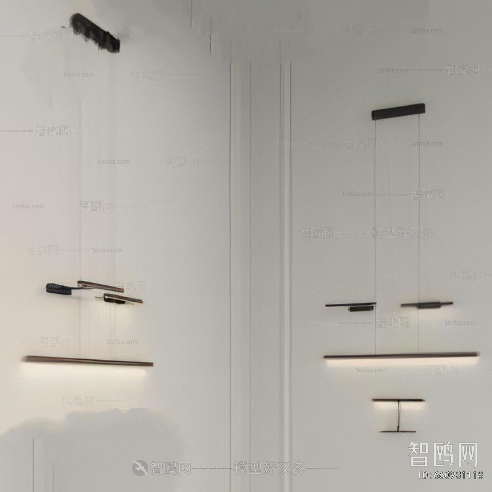 Modern Wall Lamp