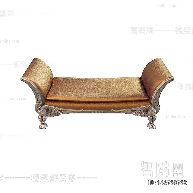 European Style Bench