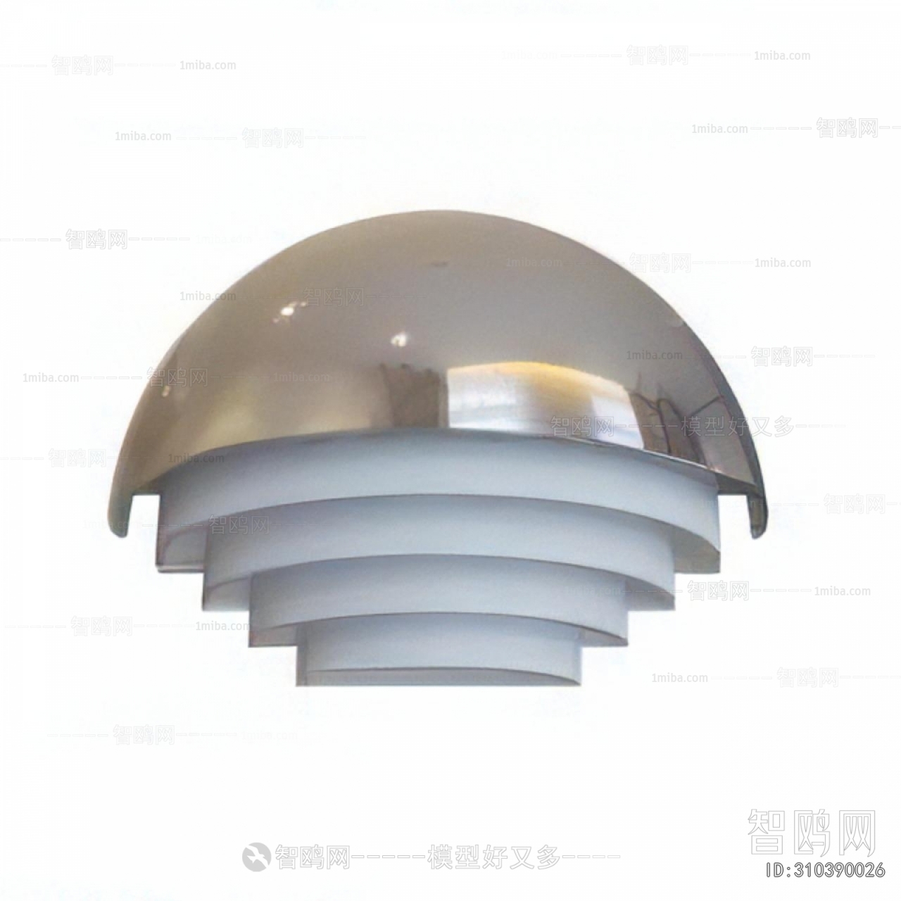 Modern Wall Lamp