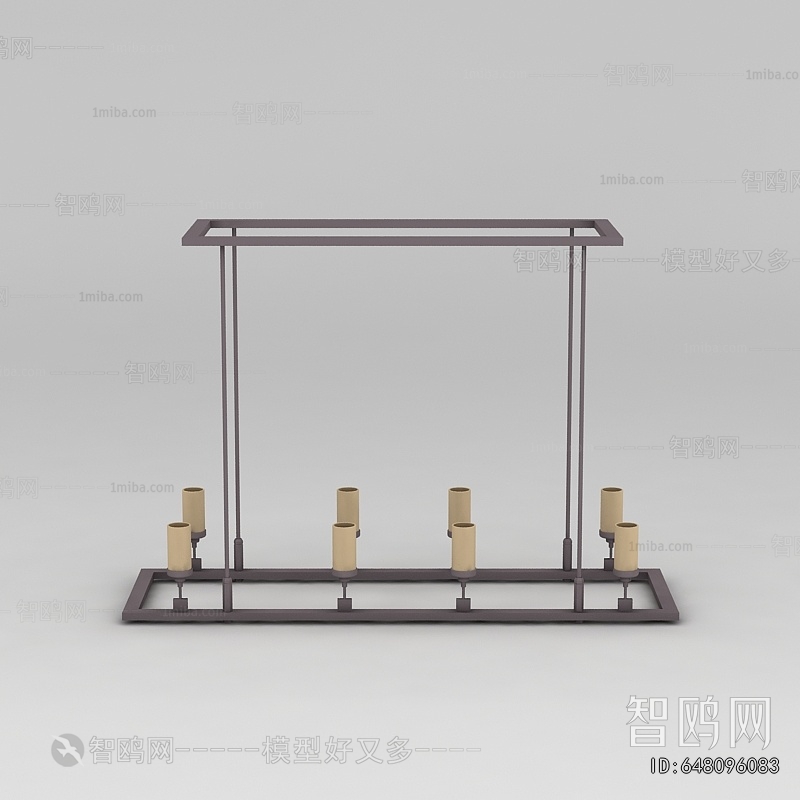 New Chinese Style Droplight