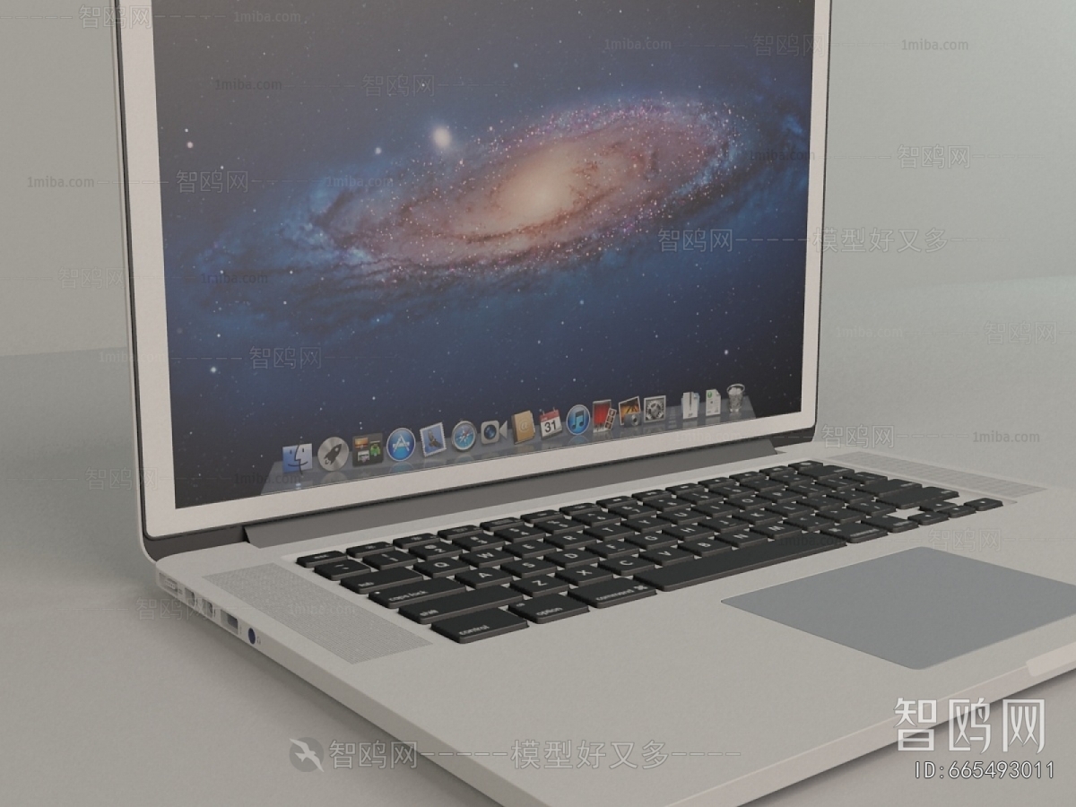 Modern Computer/Computer Screen