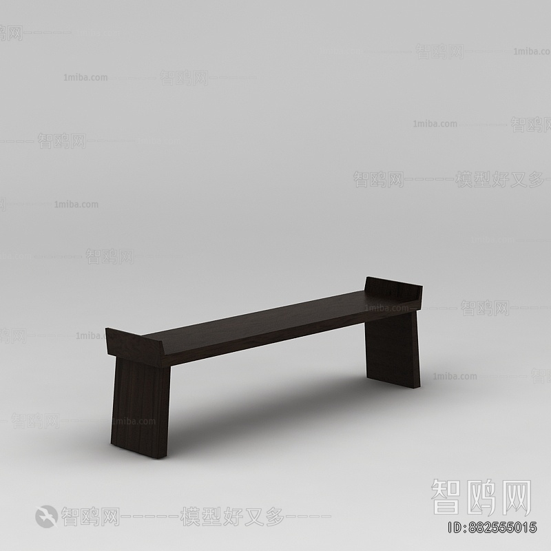 New Chinese Style Coffee Table