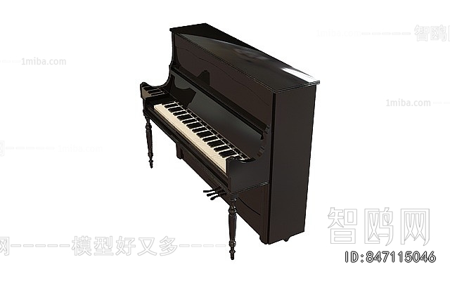 Modern Piano