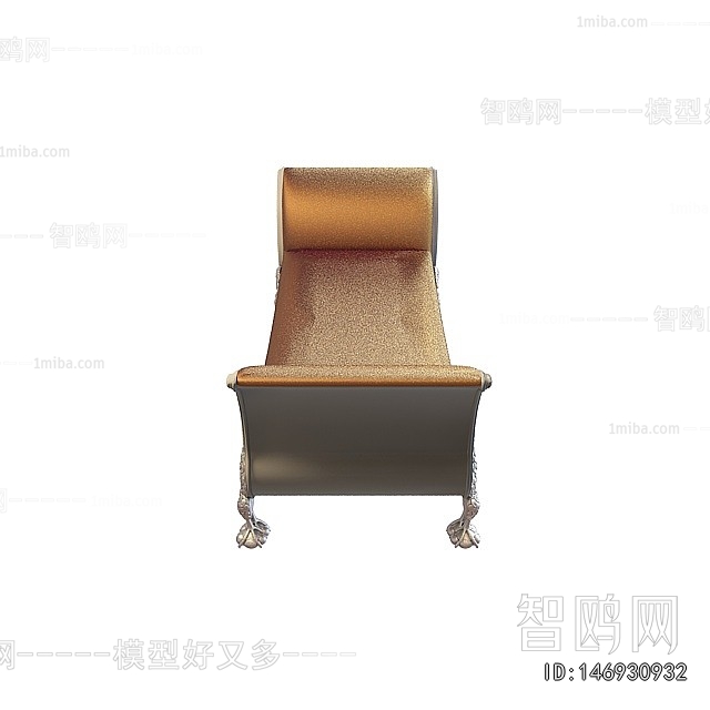 European Style Bench