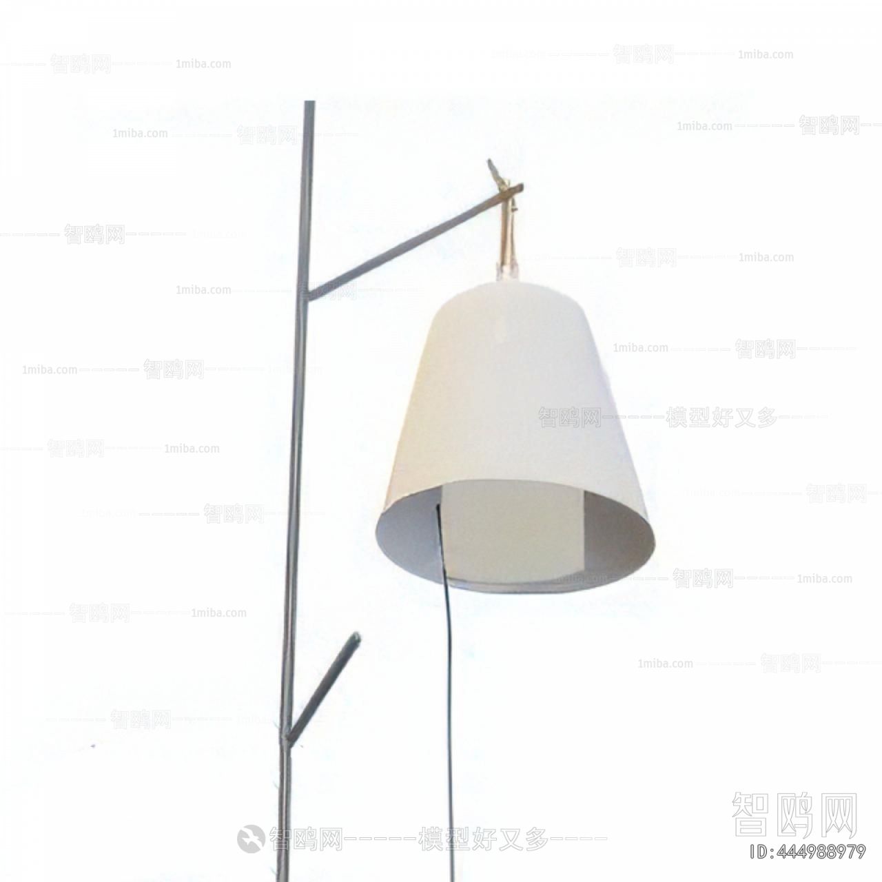Modern Wall Lamp