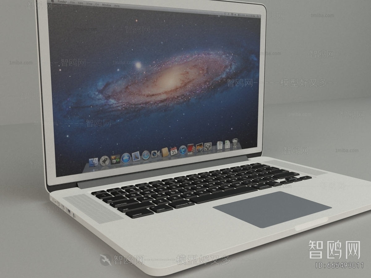 Modern Computer/Computer Screen