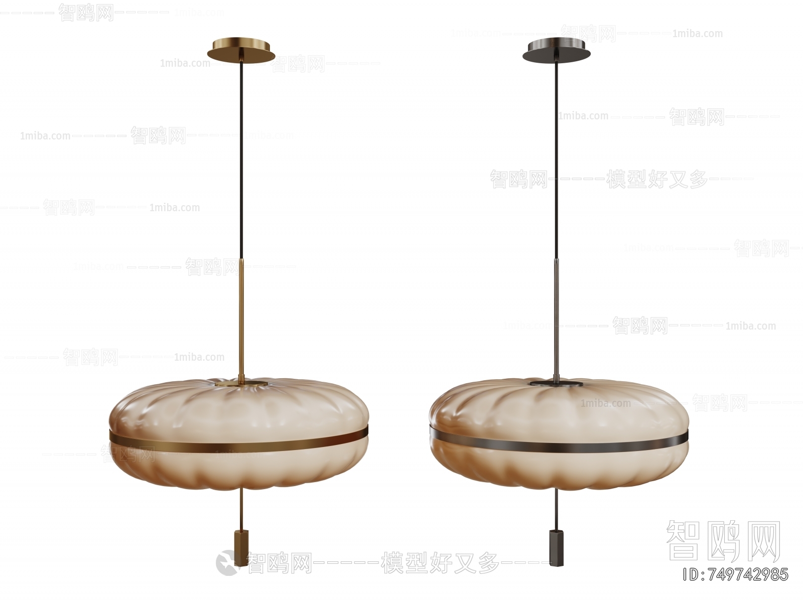 Modern Droplight