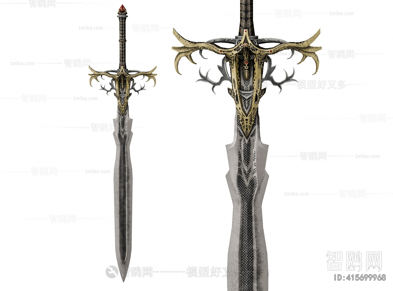 Modern Military Equipment