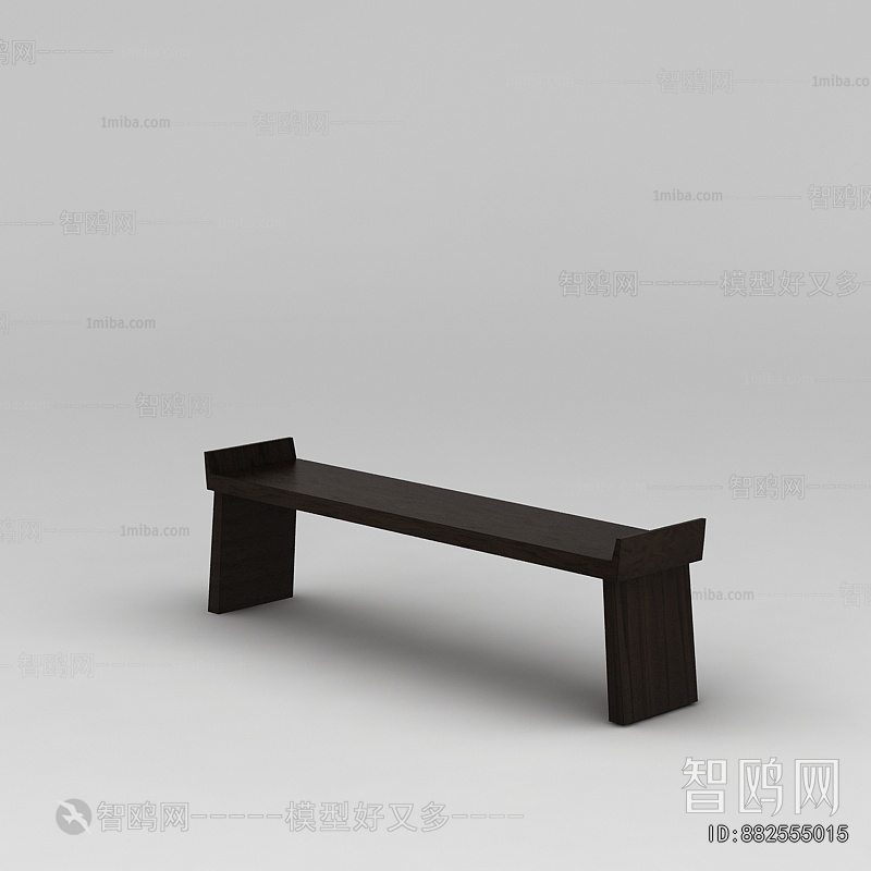 New Chinese Style Coffee Table