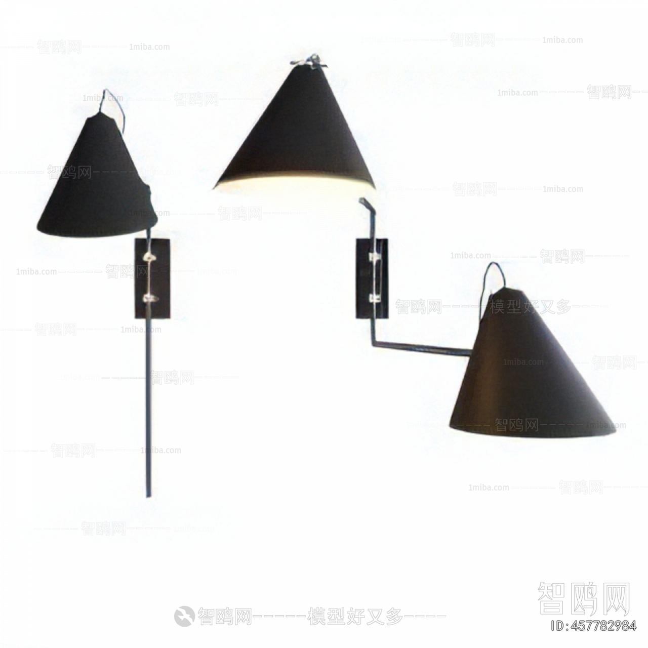 Modern Wall Lamp