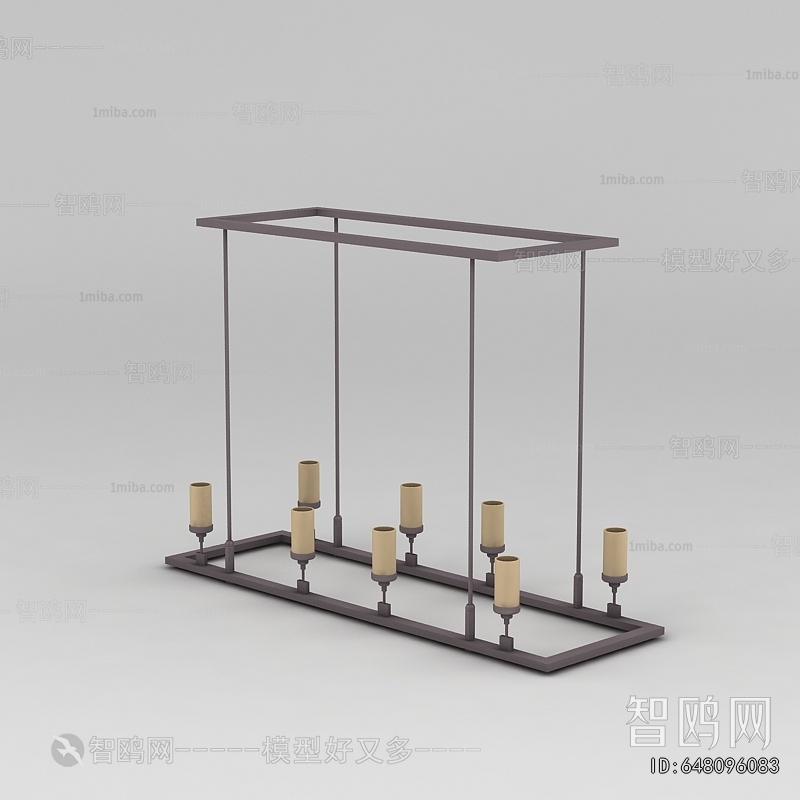 New Chinese Style Droplight