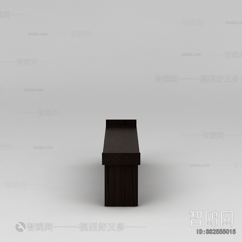 New Chinese Style Coffee Table