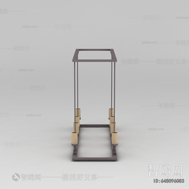 New Chinese Style Droplight