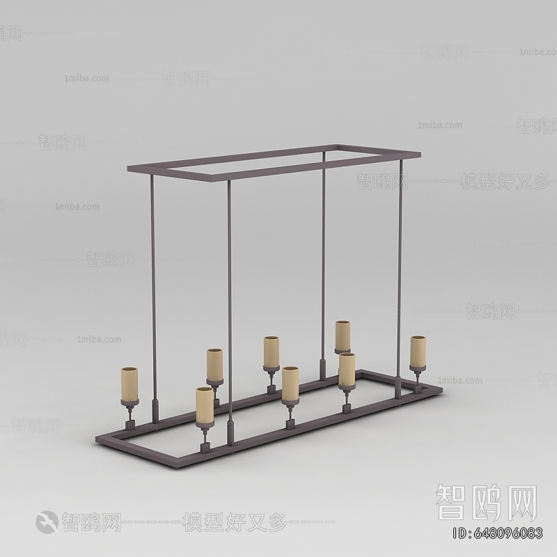 New Chinese Style Droplight