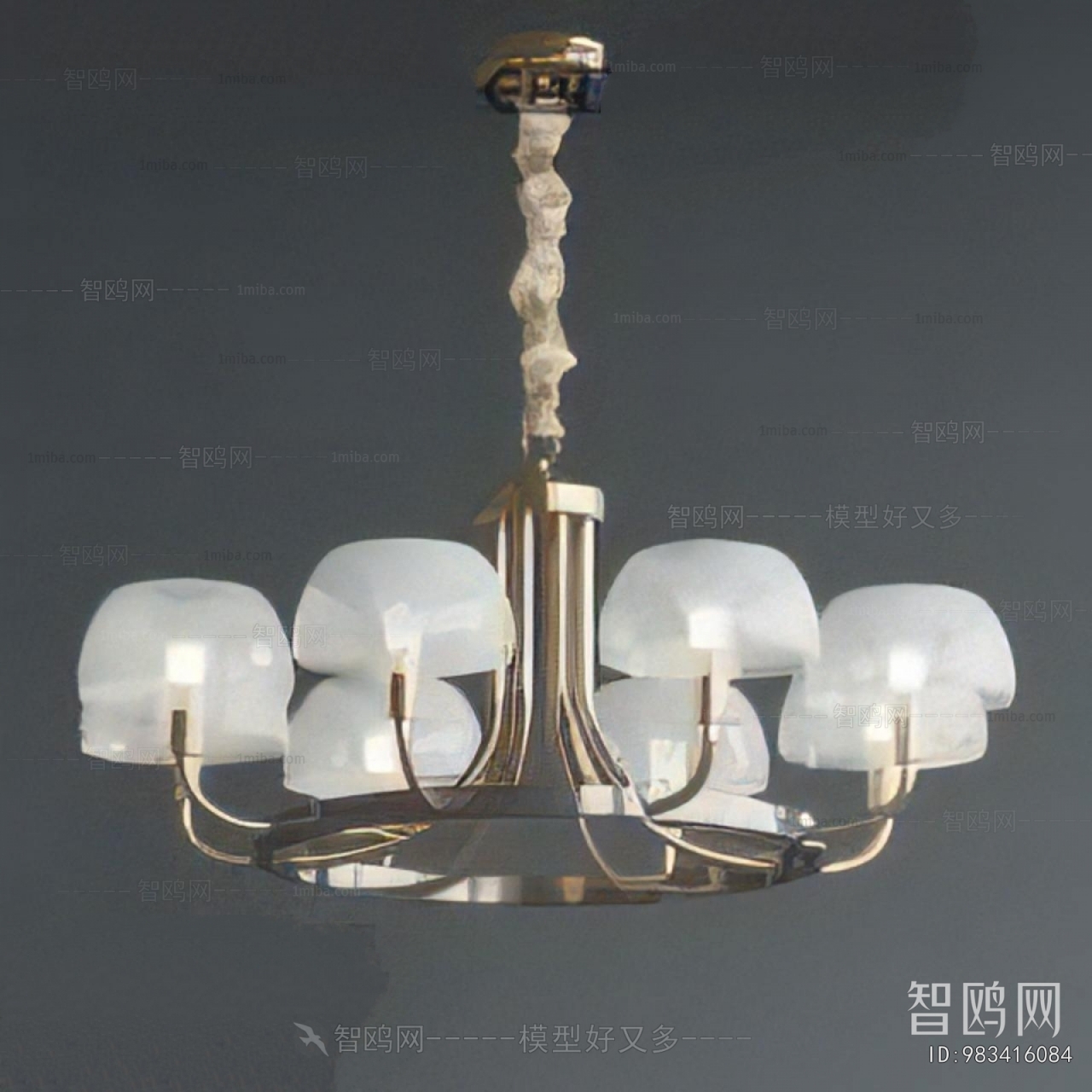 Modern European Style Droplight