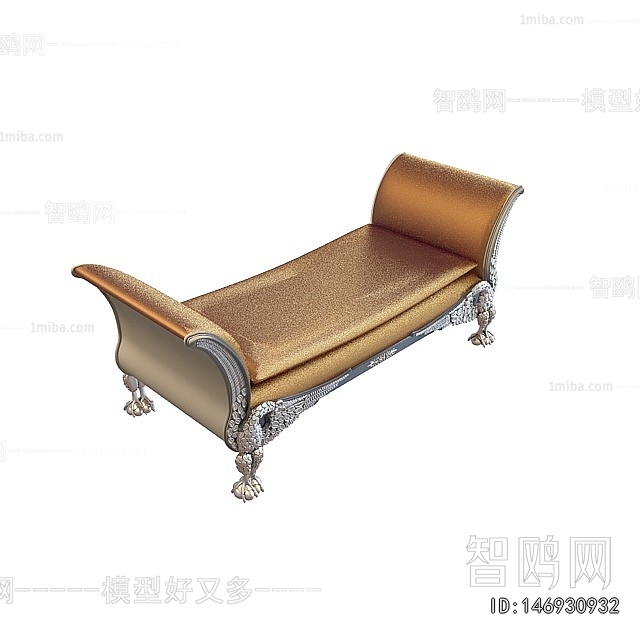 European Style Bench