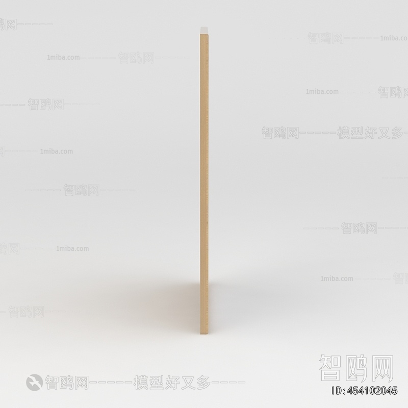 Modern Picture Frame