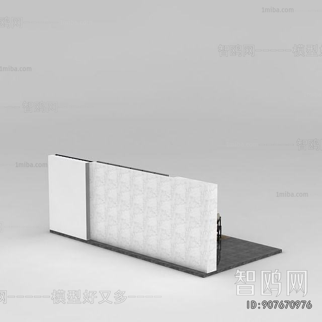 New Chinese Style Sofa Combination