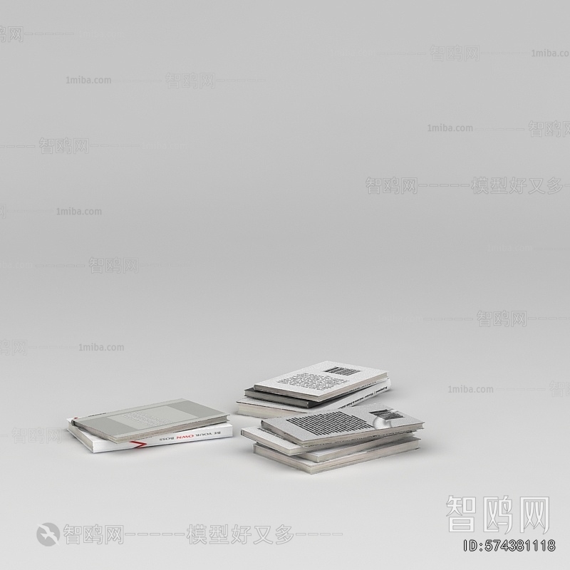 Modern Magazines/Newspapers