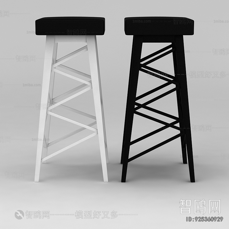 Modern Bar Stool