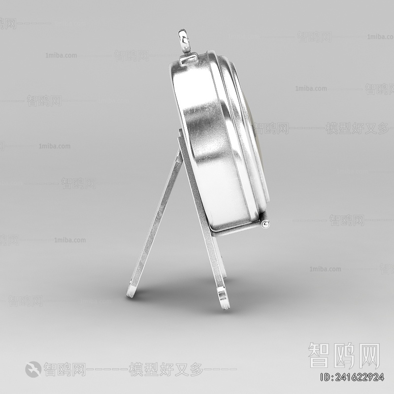 Modern Clocks And Watches