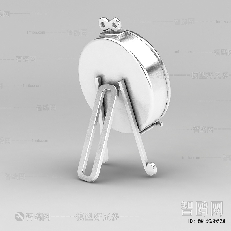 Modern Clocks And Watches