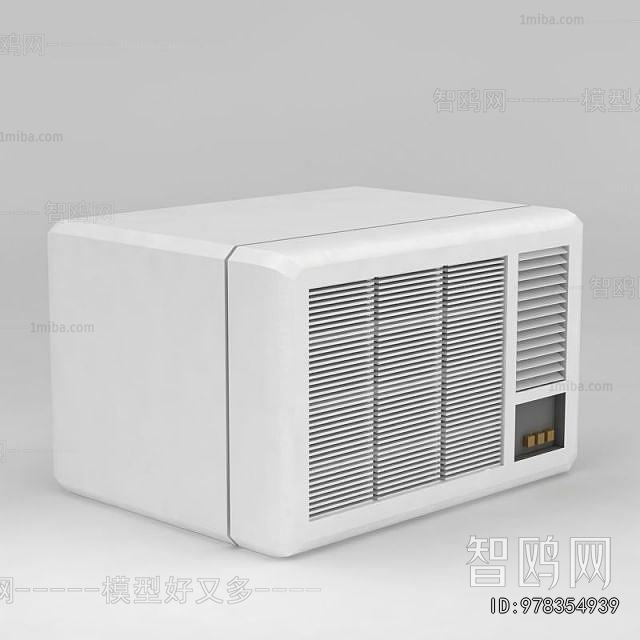 Modern Air Conditioner