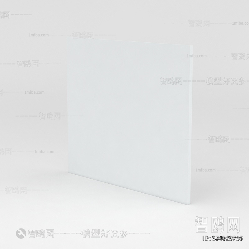 Modern Picture Frame