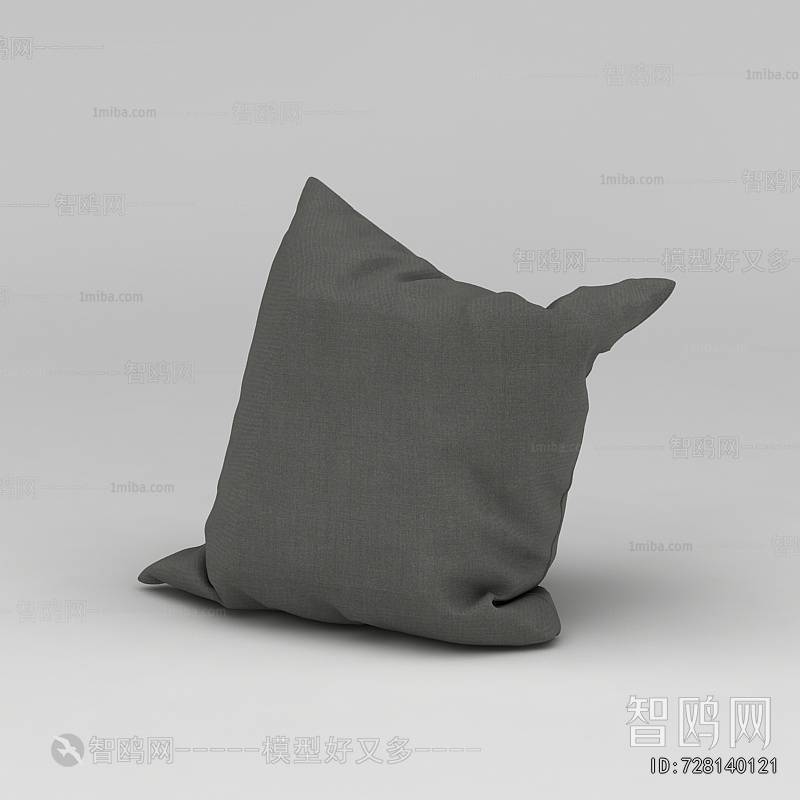 Modern Pillow