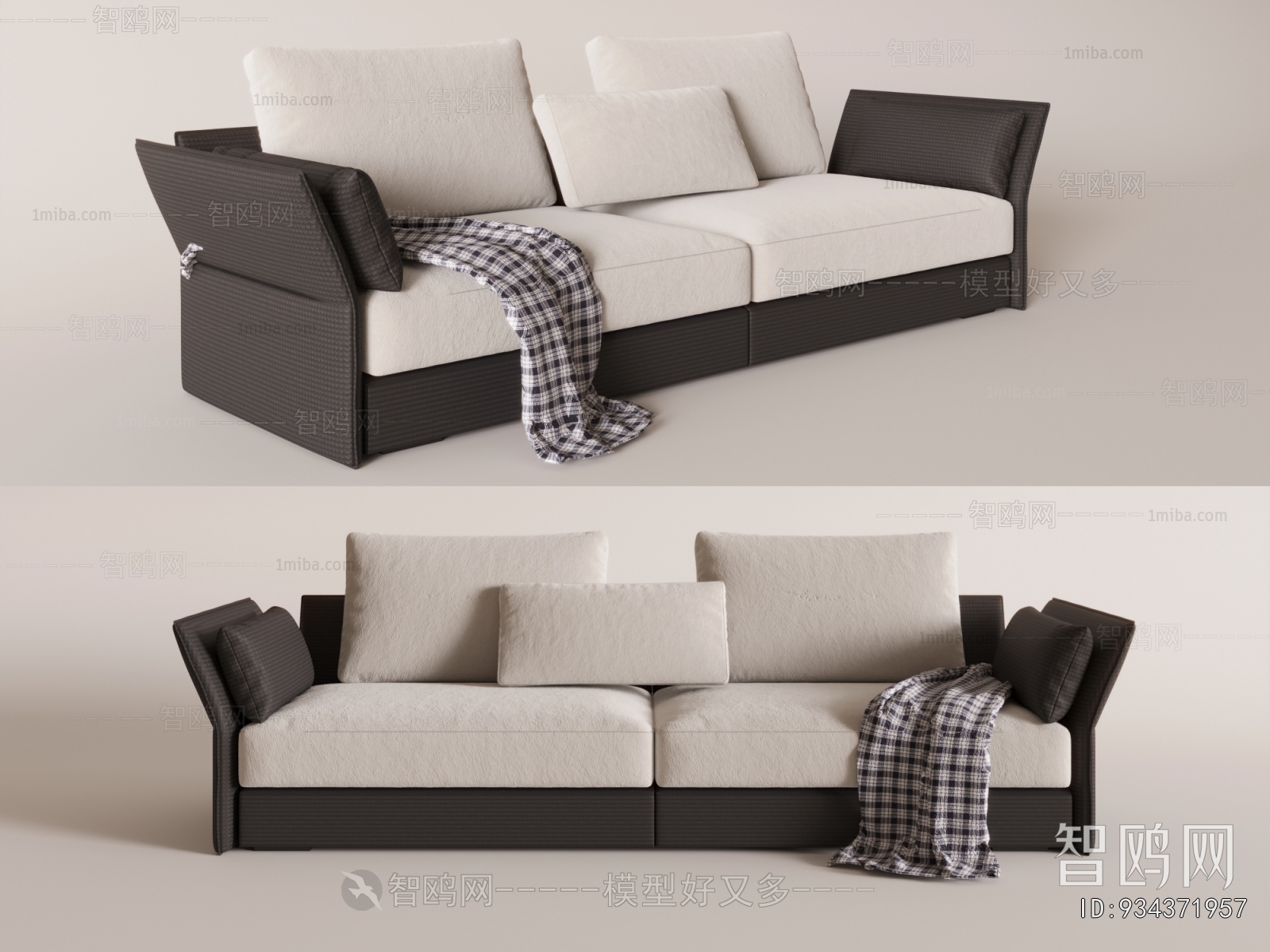 Modern A Sofa For Two