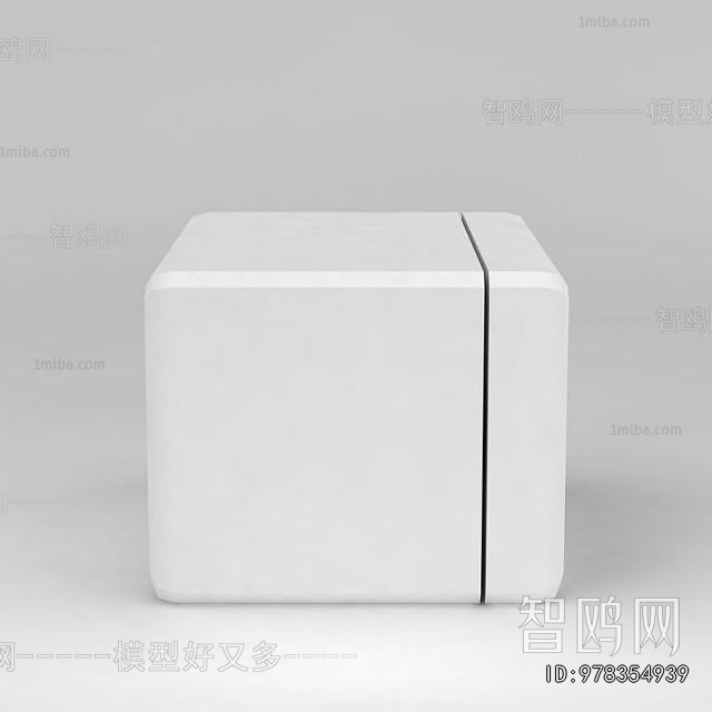 Modern Air Conditioner