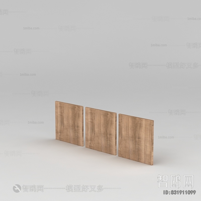 Modern Picture Frame