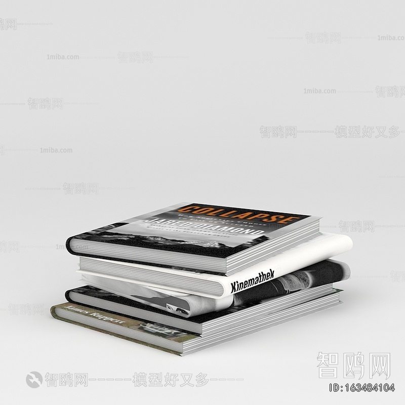 Modern Magazines/Newspapers