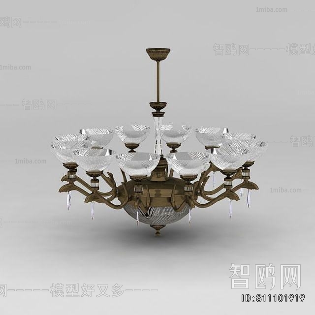 European Style Droplight