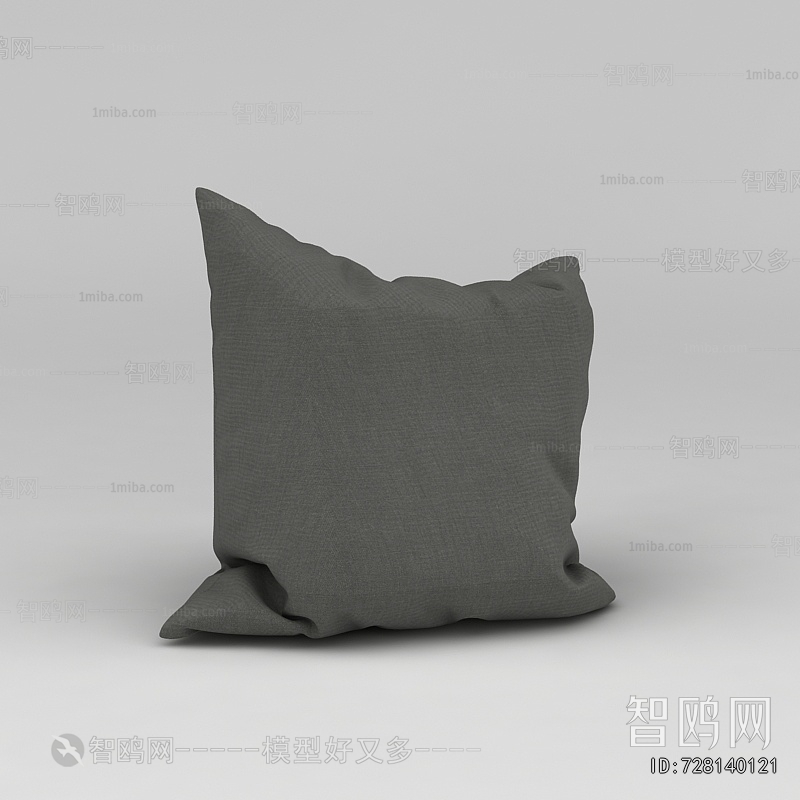 Modern Pillow