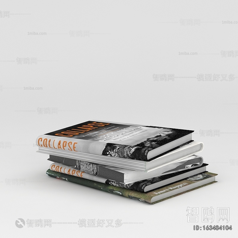 Modern Magazines/Newspapers