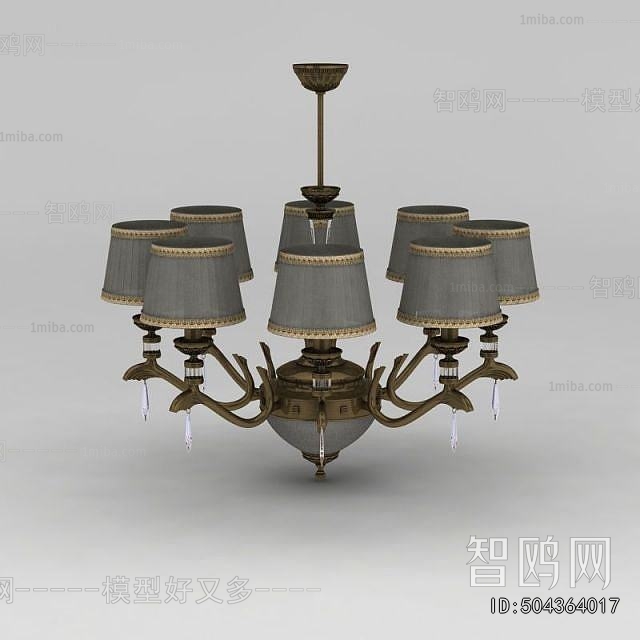 American Style Droplight