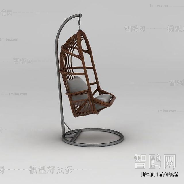 Modern Hanging Chair