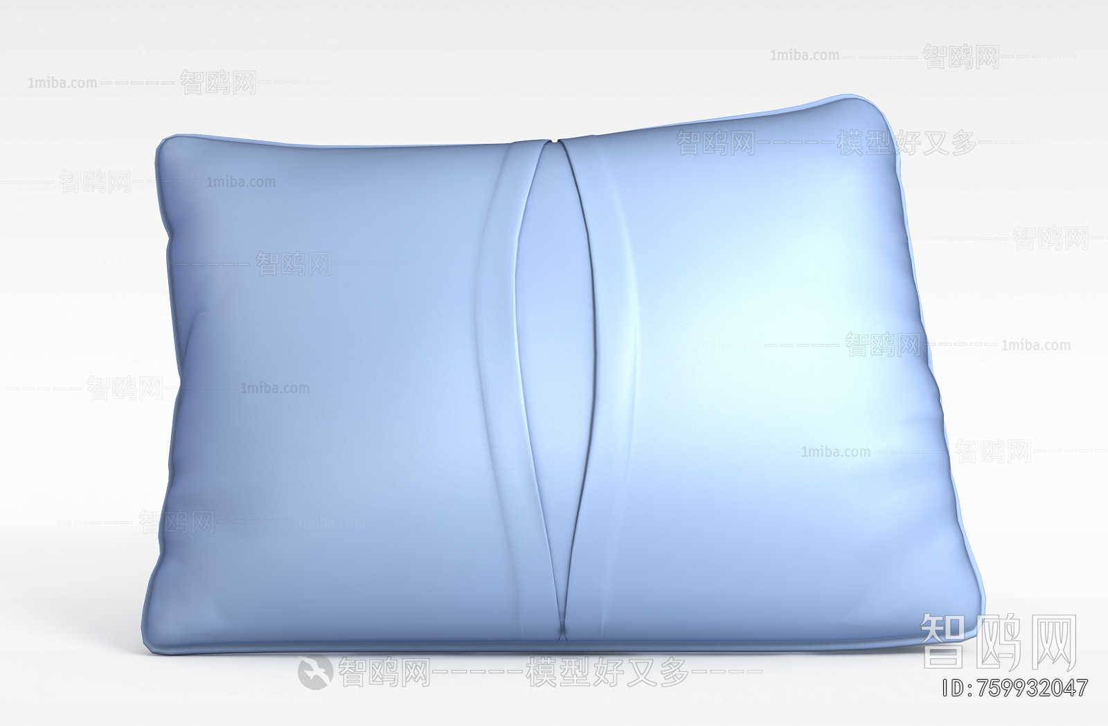 Modern Pillow