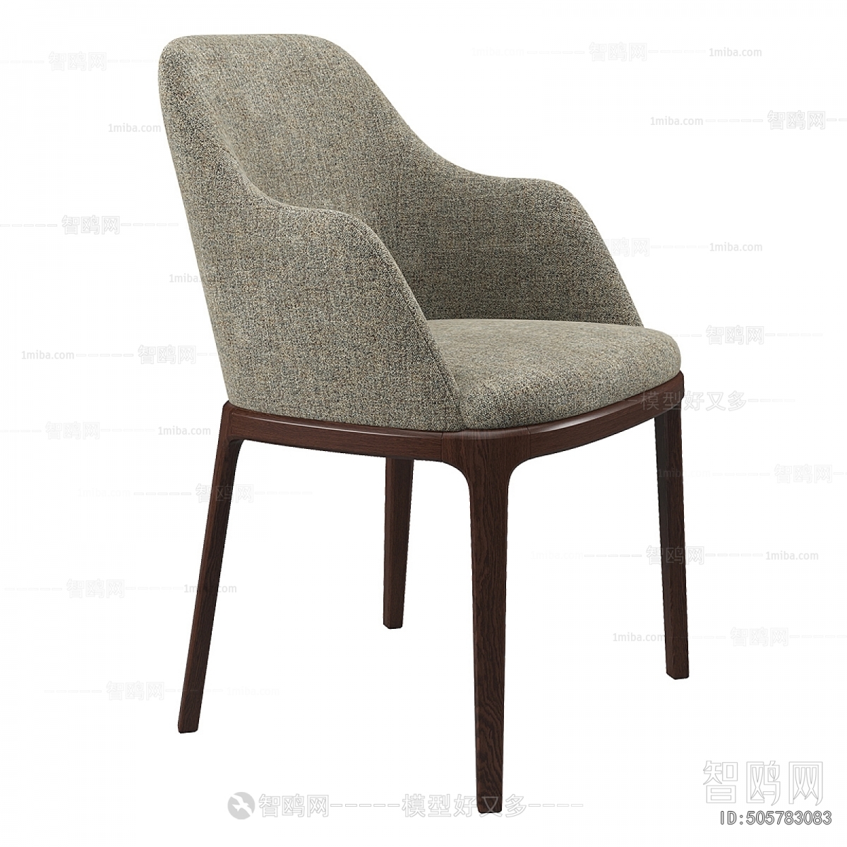 Modern Dining Chair