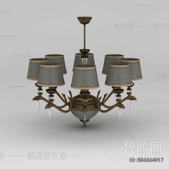 American Style Droplight