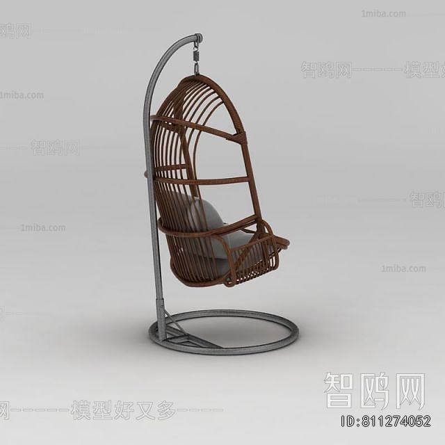 Modern Hanging Chair