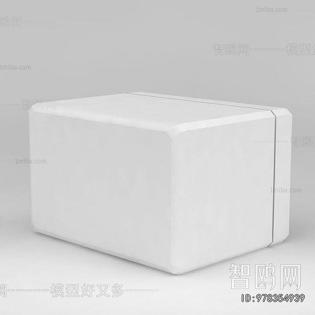 Modern Air Conditioner