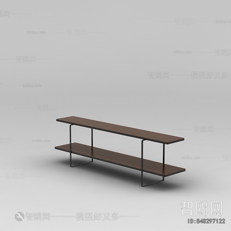 Modern Side Table/corner Table