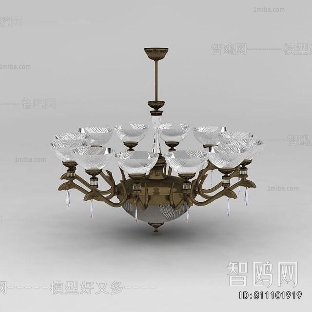 European Style Droplight