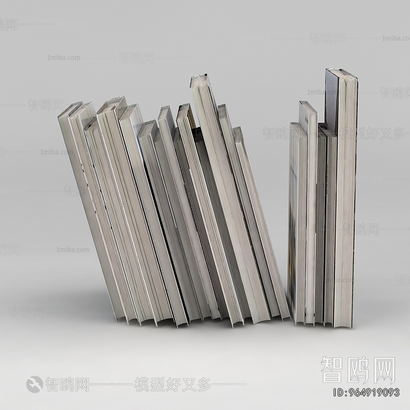 Modern Magazines/Newspapers