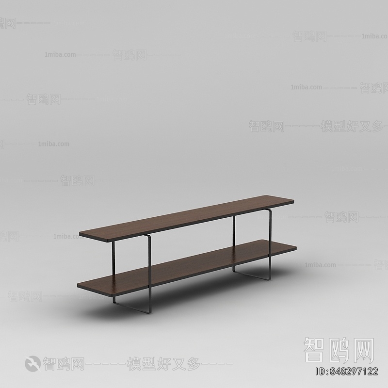 Modern Side Table/corner Table