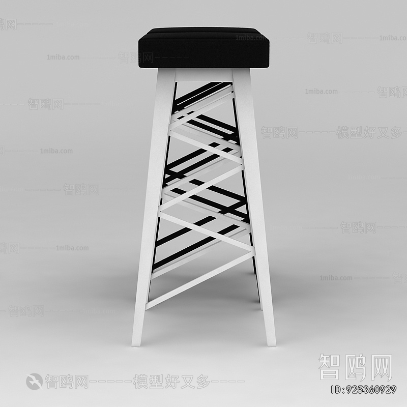 Modern Bar Stool